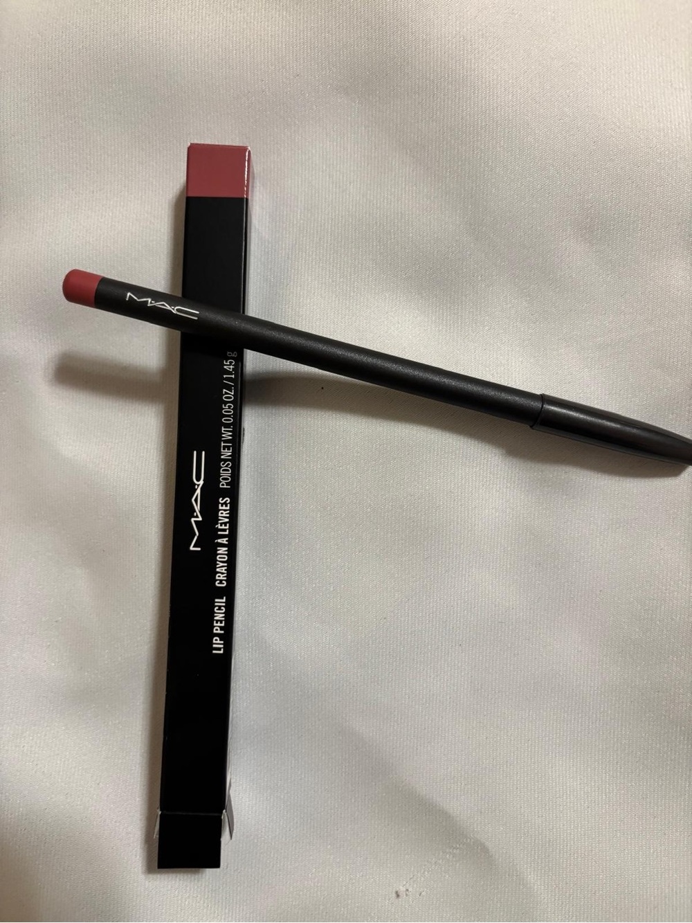 MAC Cosmetics Lip Pencil - sweet talk 0.05 oz/1.45g